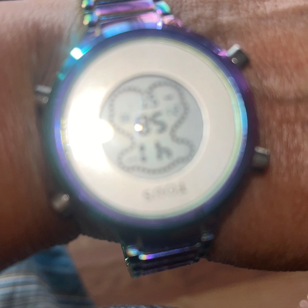 Tous Watch